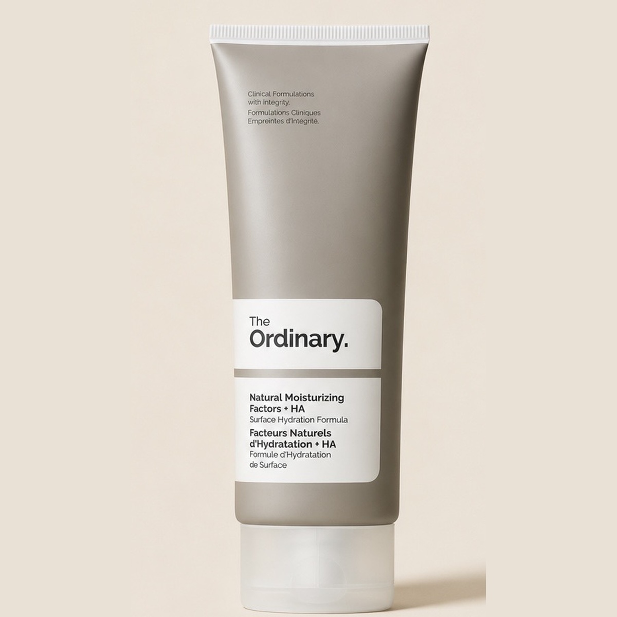 The Ordinary Natural Moisturizing Factors + Hyaluronic Acid Daily Moisturizer